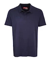 CCM  Fitted Polo True Navy Férfipóló