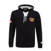 CCM  FLAG HOODIE TEAM GERMANY Black Férfi-melegítőfelső