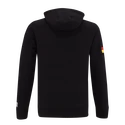 CCM  FLAG HOODIE TEAM GERMANY Black Férfi-melegítőfelső