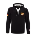 CCM  FLAG HOODIE TEAM GERMANY Black Férfi-melegítőfelső