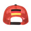 CCM  FLAG MESHBACK TRUCKER TEAM GERMANY Multiple Team Color 22B  Férfibaseballsapka