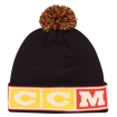 CCM  FLAG POM KNIT TEAM GERMANY Multiple Team Color  Téli sapka