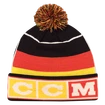 CCM  FLAG POM KNIT TEAM GERMANY Multiple Team Color  Téli sapka