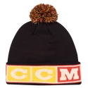 CCM  FLAG POM KNIT TEAM GERMANY Multiple Team Color  Téli sapka