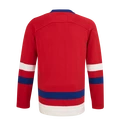 CCM  FLAG VINTAGE SWEATER TEAM CZECH Red Férfi pulóver