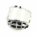 CCM  Full Visor  Junior Plexi