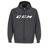 CCM  Full Zip CVC Hoody Férfi-melegítőfelső