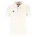 CCM Golf Fitted Polo Blanc Férfipóló