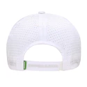 CCM Golf Perforated Cap Blanc Senior Baseballsapka