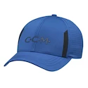 CCM Golf Perforated Cap Royal Senior Baseballsapka