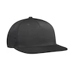 CCM Golf Team Flatbrim Snapback Charcoal Senior Baseballsapka