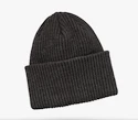 CCM Holiday High Cuff Beanie Dark Grey Heathered  Sapka