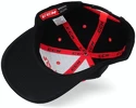 CCM Holiday HOLIDAY STRUCTURED ADJUSTABLE CAP  Férfibaseballsapka