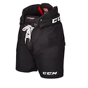 CCM JetSpeed Black Senior Női hokinadrág S