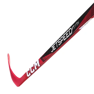 CCM JetSpeed FT Youth Kompozit hokiütő