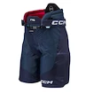 CCM JetSpeed FT6 Navy Junior Hokinadrág L