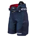 CCM JetSpeed FT6 Navy Junior Hokinadrág S