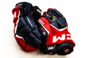 CCM JetSpeed FT6 Navy/Red/White Junior Hokikesztyűk