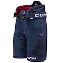 CCM JetSpeed FT6 Navy Senior Hokinadrág XL