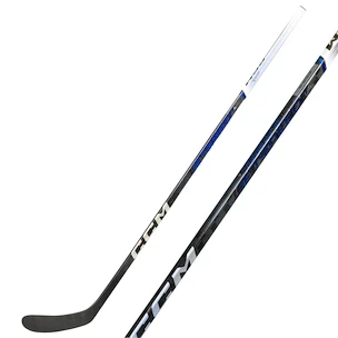 CCM JetSpeed FT6 Pro BlueChrome Senior Kompozit hokiütő 29 jobb kéz lefelé, flex 85