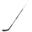 CCM JetSpeed FT6 Pro CharcoalChrome Senior Kompozit hokiütő 28 jobb kéz lefelé, flex 85