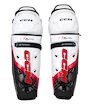 CCM JetSpeed FT6 Pro Junior Sípcsontvédő 13 hüvelyk