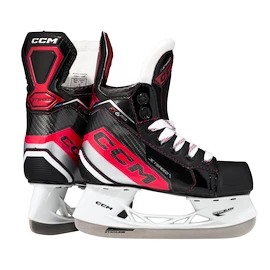 CCM JetSpeed FT6 Pro Youth Jégkorong korcsolya