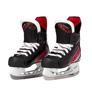 CCM JetSpeed FT6 Pro Youth Jégkorong korcsolya Regular, EUR 31,5