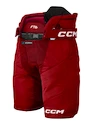 CCM JetSpeed FT6 Red Junior Hokinadrág M