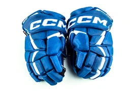 CCM JetSpeed FT6 Royal/White Junior Hokikesztyűk