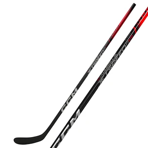 CCM JetSpeed FT670 Intermediate Kompozit hokiütő 28 bal kéz lefelé, flex 55