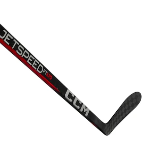 CCM JetSpeed FT670 Intermediate Kompozit hokiütő 28 bal kéz lefelé, flex 55