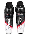 CCM JetSpeed FT680 Junior Sípcsontvédő 11 hüvelyk