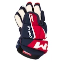 CCM JetSpeed FT680 Navy/Red/White Junior Hokikesztyűk