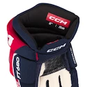 CCM JetSpeed FT680 Navy/Red/White Junior Hokikesztyűk