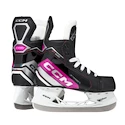 CCM JetSpeed FT680 Youth Jégkorong korcsolya