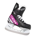 CCM JetSpeed FT680 Youth Jégkorong korcsolya