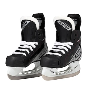 CCM JetSpeed FT680 Youth Jégkorong korcsolya