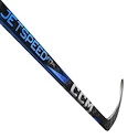 CCM JetSpeed FT7 PRO Blue Intermediate Kompozit hokiütő