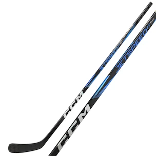 CCM JetSpeed FT7 PRO Blue Intermediate Kompozit hokiütő