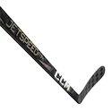 CCM JetSpeed FT7 PRO Chrome Intermediate Kompozit hokiütő