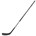 CCM JetSpeed FT7 PRO Chrome Junior Kompozit hokiütő 29 jobb kéz lefelé, flex 50