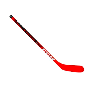 CCM JetSpeed FT7 PRO Youth Mini hokiütő R jobb kéz lefelé