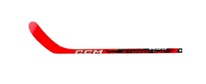 CCM JetSpeed FT7 PRO Youth Mini hokiütő R jobb kéz lefelé