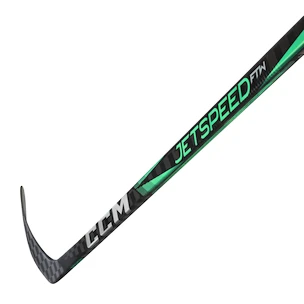 CCM JetSpeed FTWomen Junior Kompozit hokiütő