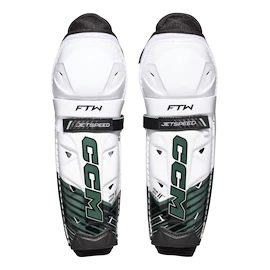 CCM JetSpeed FTWomen Junior Sípcsontvédő