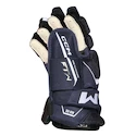 CCM JetSpeed FTWomen Navy/White Senior Hokikesztyűk