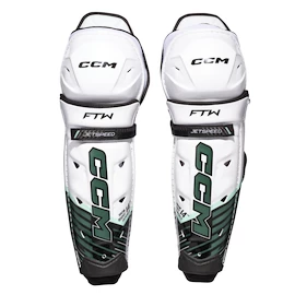 CCM JetSpeed FTWomen Senior Sípcsontvédő