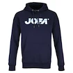 CCM Jofa Drop Hoodie Midnight Blue Férfi-melegítőfelső