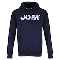 CCM Jofa Drop Hoodie Midnight Blue Férfi-melegítőfelső